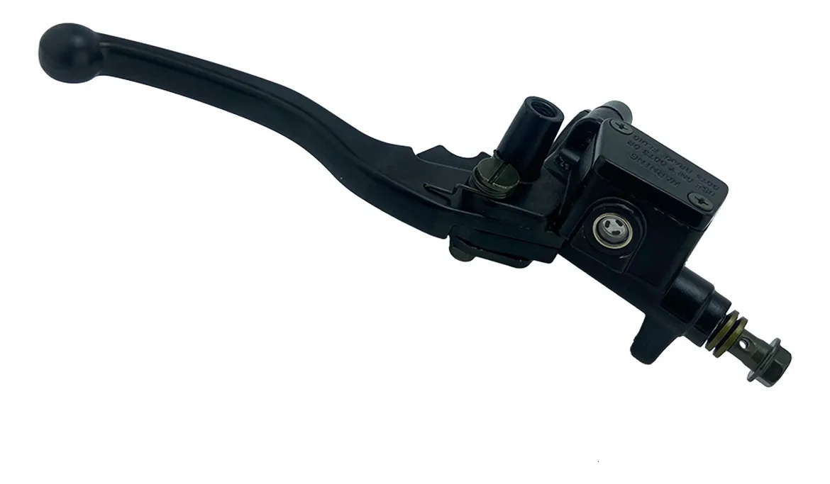 Cilindro Mestre Freio Durável Shineray Jet